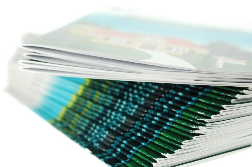 Brochures