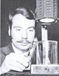 Dr. Hofstein's silicon tube