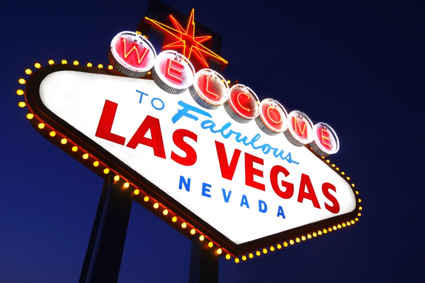 Las Vegas